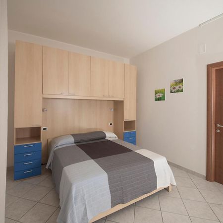Residence Verbena Rimini Exterior photo